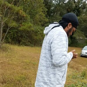 Meet your Posher, William